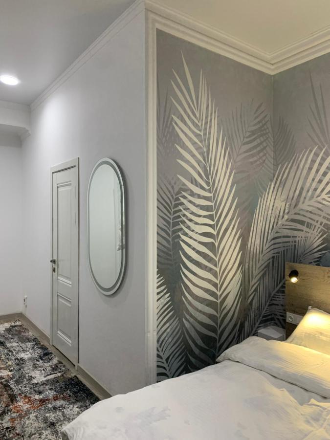 Magistral Hostel Bishkek Bagian luar foto